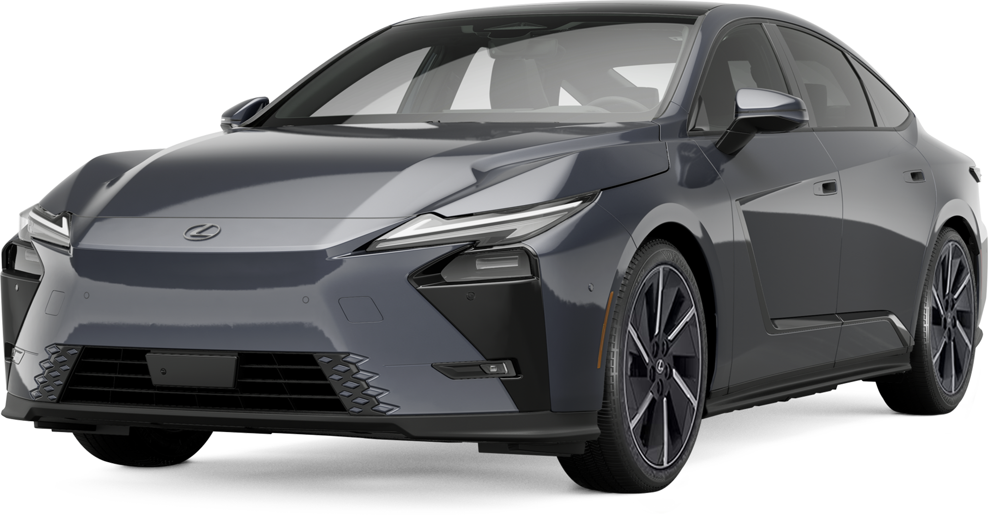2026 Lexus ES 500e Sedan